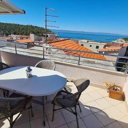 Altea Holidey Home With Jacuzzi And Free Parking Makarska Exteriör bild