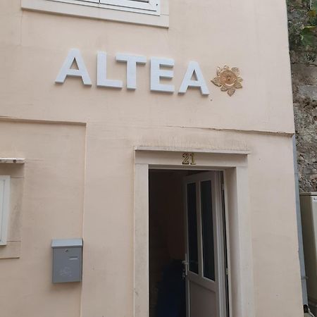 Altea Holidey Home With Jacuzzi And Free Parking Makarska Exteriör bild