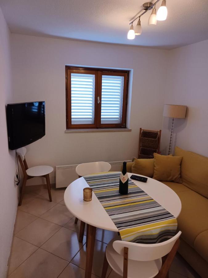 Altea Holidey Home With Jacuzzi And Free Parking Makarska Exteriör bild