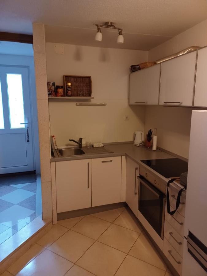 Altea Holidey Home With Jacuzzi And Free Parking Makarska Exteriör bild