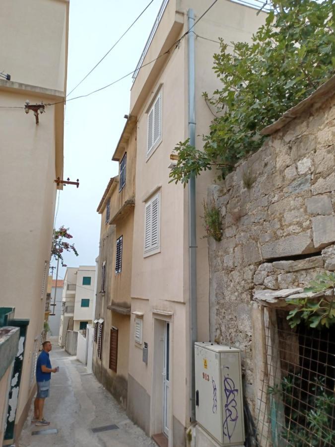 Altea Holidey Home With Jacuzzi And Free Parking Makarska Exteriör bild