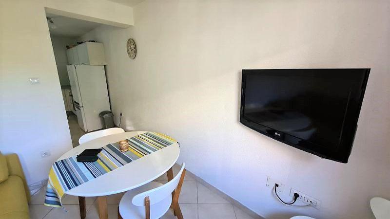 Altea Holidey Home With Jacuzzi And Free Parking Makarska Exteriör bild