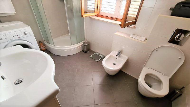 Altea Holidey Home With Jacuzzi And Free Parking Makarska Exteriör bild