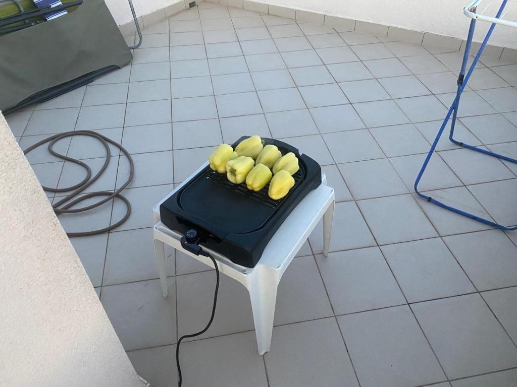 Altea Holidey Home With Jacuzzi And Free Parking Makarska Exteriör bild
