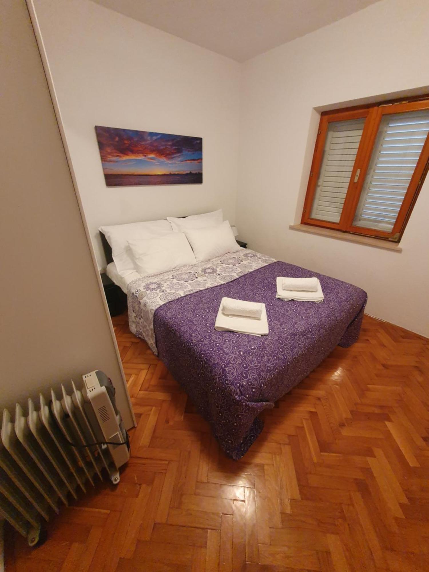 Altea Holidey Home With Jacuzzi And Free Parking Makarska Exteriör bild