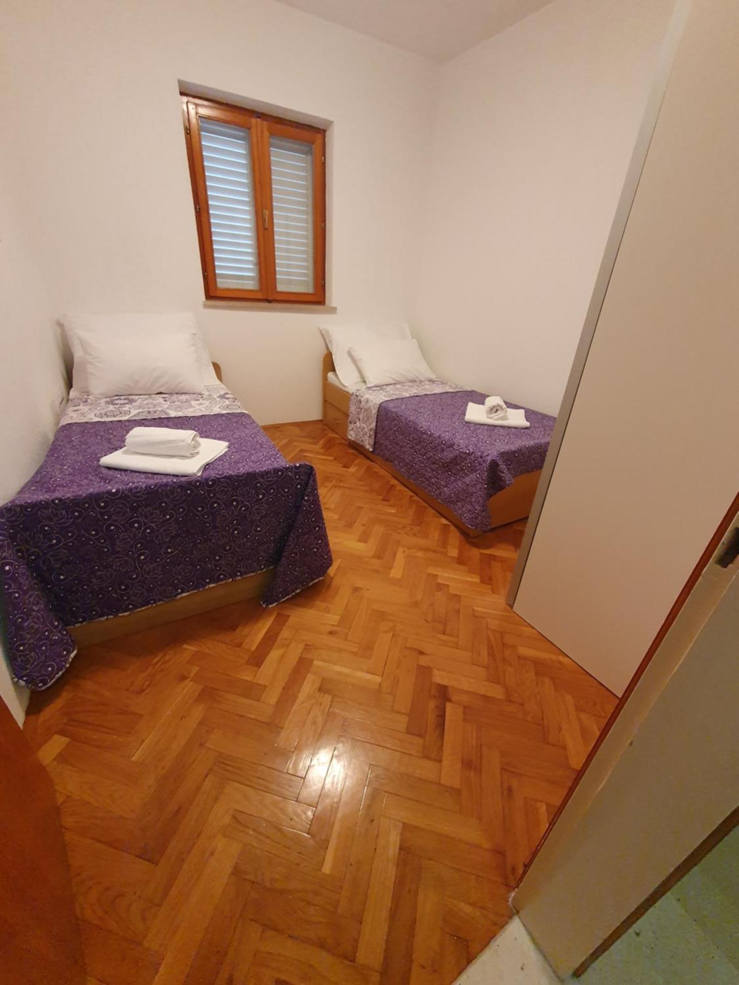 Altea Holidey Home With Jacuzzi And Free Parking Makarska Exteriör bild